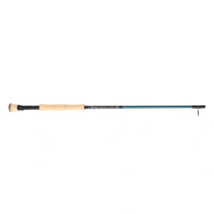 Hardy Marksman Z Fly Rod Gulfstream Blue - Your Premium Fishing Gear Store Rods Lines Baits Accessories^ Outlet