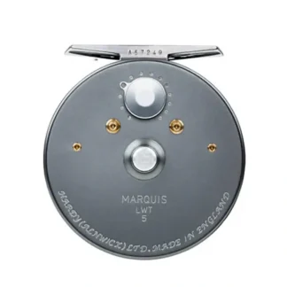 Hardy Marquis LWT Fly Reel - Your Premium Fishing Gear Store Rods Lines Baits Accessories^ Hot