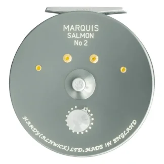 Hardy Marquis LWT Salmon Reel - Your Premium Fishing Gear Store Rods Lines Baits Accessories^ Shop
