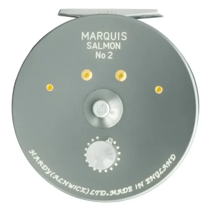 Hardy Marquis LWT Salmon Reel - Your Premium Fishing Gear Store Rods Lines Baits Accessories^ Shop