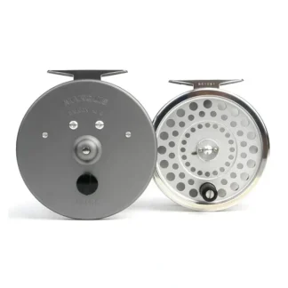 Hardy Marquis Salmon No. 2 10 Weight Fly Reel - Your Premium Fishing Gear Store Rods Lines Baits Accessories^ Store