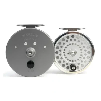 Hardy Marquis Salmon No. 2 10 Weight Fly Reel - Your Premium Fishing Gear Store Rods Lines Baits Accessories^ Store