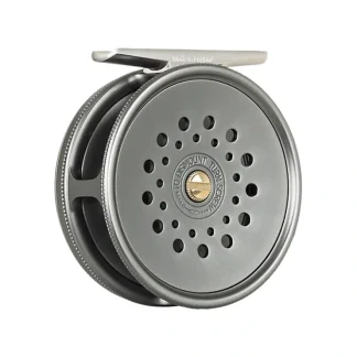 Hardy Narrow Spool Perfect Fly Reel - Your Premium Fishing Gear Store Rods Lines Baits Accessories^ Shop