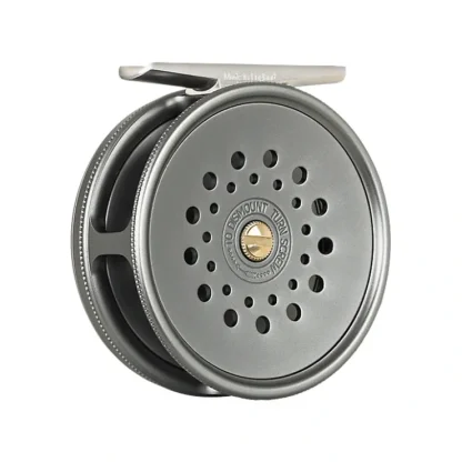 Hardy Narrow Spool Perfect Fly Reel - Your Premium Fishing Gear Store Rods Lines Baits Accessories^ Shop