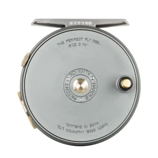 Hardy Narrow Spool Perfect Reel - Your Premium Fishing Gear Store Rods Lines Baits Accessories^ Clearance