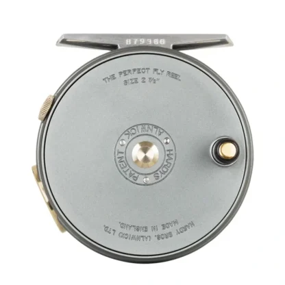 Hardy Narrow Spool Perfect Reel - Your Premium Fishing Gear Store Rods Lines Baits Accessories^ Clearance