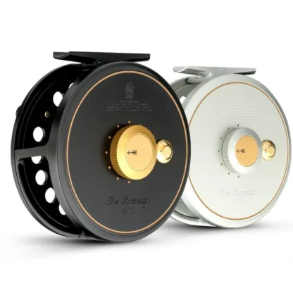 Hardy Sovereign Fly Reel - Your Premium Fishing Gear Store Rods Lines Baits Accessories^ Fashion
