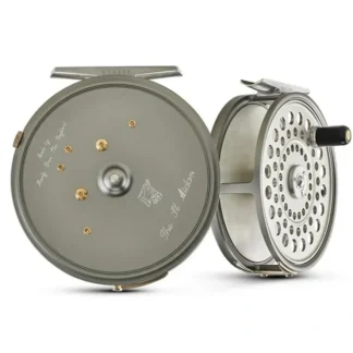 Hardy 150th Anniversary Reel - Your Premium Fishing Gear Store Rods Lines Baits Accessories^ Discount