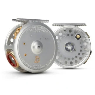 Hardy 150th Anniversary St. George 4/5/6 Reel - Your Premium Fishing Gear Store Rods Lines Baits Accessories^ Cheap