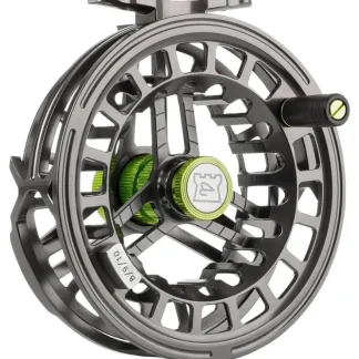 Hardy Ultradisc UDLA Fly Reel 8000 7/8/9 Sale - Your Premium Fishing Gear Store Rods Lines Baits Accessories^ New