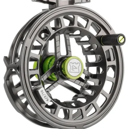 Hardy Ultradisc UDLA Fly Reel 8000 7/8/9 Sale - Your Premium Fishing Gear Store Rods Lines Baits Accessories^ New