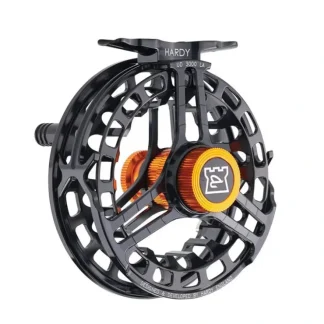 Hardy Ultradisc UDLA Reel Black - Your Premium Fishing Gear Store Rods Lines Baits Accessories^ Discount