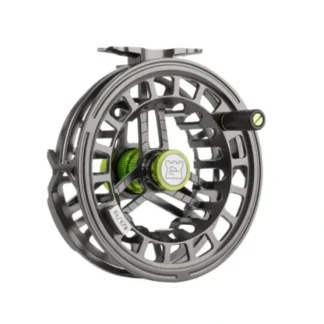 Hardy Ultradisc UDLA Reel Gunmetal - Your Premium Fishing Gear Store Rods Lines Baits Accessories^ Best