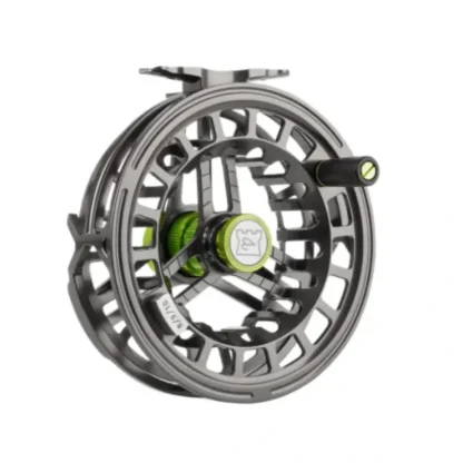 Hardy Ultradisc UDLA Reel Gunmetal - Your Premium Fishing Gear Store Rods Lines Baits Accessories^ Best
