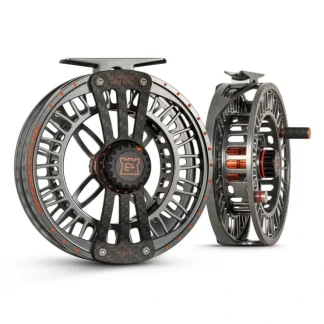 Hardy Ultralite MTX Reel 7000 Titanium/Orange - Your Premium Fishing Gear Store Rods Lines Baits Accessories^ Outlet