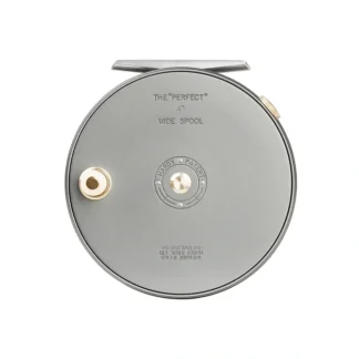 Hardy Wide Spool Perfect Reel - Your Premium Fishing Gear Store Rods Lines Baits Accessories^ Best