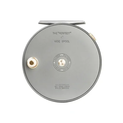Hardy Wide Spool Perfect Reel - Your Premium Fishing Gear Store Rods Lines Baits Accessories^ Best