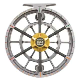 Hardy Zane Carbon Fly Reel - Your Premium Fishing Gear Store Rods Lines Baits Accessories^ Best