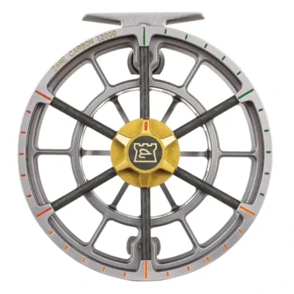 Hardy Zane Carbon Fly Reel - Your Premium Fishing Gear Store Rods Lines Baits Accessories^ Best