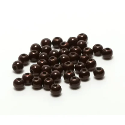 Hareline 3D Beads - Your Premium Fishing Gear Store Rods Lines Baits Accessories^ Flash Sale