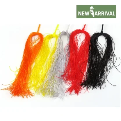 Hareline Life Flex - Small - Your Premium Fishing Gear Store Rods Lines Baits Accessories^ Outlet