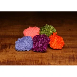 Hareline Medium Chenille - Your Premium Fishing Gear Store Rods Lines Baits Accessories^ Discount