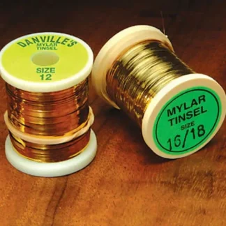 Hareline Mylar Tinsel - Your Premium Fishing Gear Store Rods Lines Baits Accessories^ Cheap