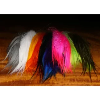 Hareline Polar Goat Hair - Your Premium Fishing Gear Store Rods Lines Baits Accessories^ Clearance