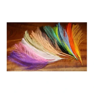 Hareline Raptor Hackle - Your Premium Fishing Gear Store Rods Lines Baits Accessories^ New
