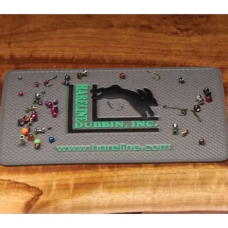 Hareline Small Bead Pad - Your Premium Fishing Gear Store Rods Lines Baits Accessories^ Flash Sale