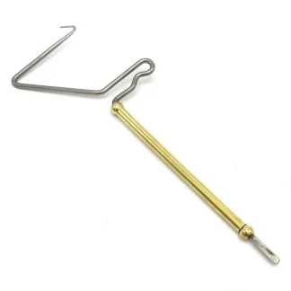 Hareline Standard Whip Finisher - Your Premium Fishing Gear Store Rods Lines Baits Accessories^ Outlet
