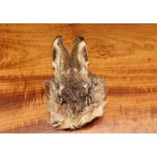 Hare's Mask #1 - Your Premium Fishing Gear Store Rods Lines Baits Accessories^ Flash Sale