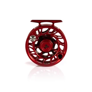 Hatch Dragons Blood Iconic Limited Edition Fly Reel 3 Plus - Your Premium Fishing Gear Store Rods Lines Baits Accessories^ Shop