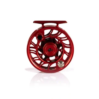 Hatch Dragons Blood Iconic Limited Edition Fly Reel 4 Plus - Your Premium Fishing Gear Store Rods Lines Baits Accessories^ Cheap