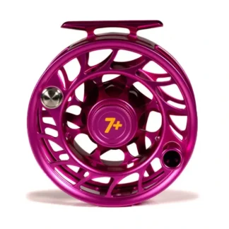 Hatch Endless Summer Iconic Limited Edition Fly Reel 7 Plus - Your Premium Fishing Gear Store Rods Lines Baits Accessories^ New