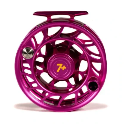Hatch Endless Summer Iconic Limited Edition Fly Reel 7 Plus - Your Premium Fishing Gear Store Rods Lines Baits Accessories^ New