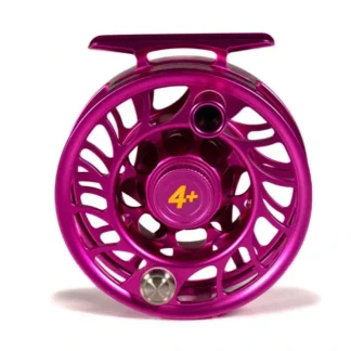 Hatch Endless Summer Iconic Limited Edition Fly Reel 4 Plus - Your Premium Fishing Gear Store Rods Lines Baits Accessories^ Clearance