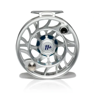 Hatch Iconic 11 Plus Fly Reel - Your Premium Fishing Gear Store Rods Lines Baits Accessories^ Online