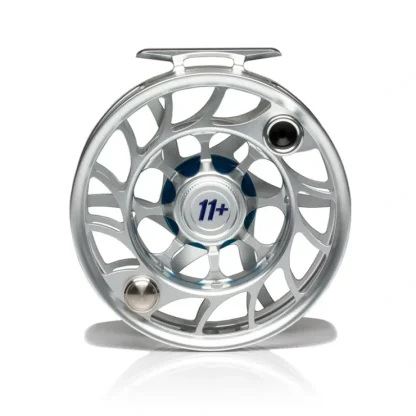 Hatch Iconic 11 Plus Fly Reel - Your Premium Fishing Gear Store Rods Lines Baits Accessories^ Online
