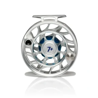 Hatch Iconic 7 Plus Fly Reel - Your Premium Fishing Gear Store Rods Lines Baits Accessories^ Cheap