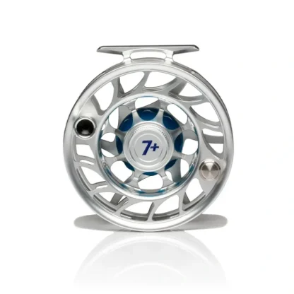Hatch Iconic 7 Plus Fly Reel - Your Premium Fishing Gear Store Rods Lines Baits Accessories^ Cheap
