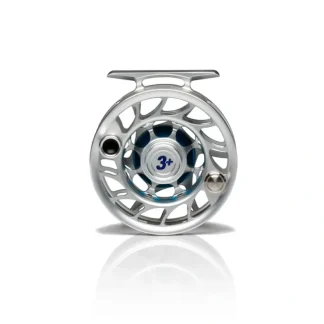 Hatch Iconic 3 Plus Fly Reel - Your Premium Fishing Gear Store Rods Lines Baits Accessories^ Fashion