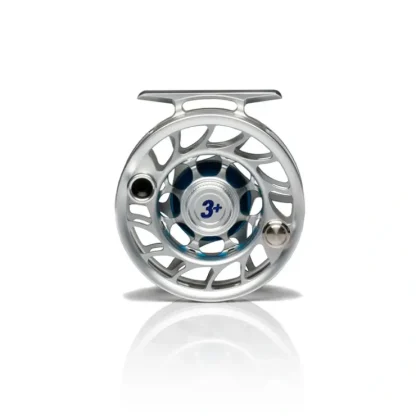 Hatch Iconic 3 Plus Fly Reel - Your Premium Fishing Gear Store Rods Lines Baits Accessories^ Fashion