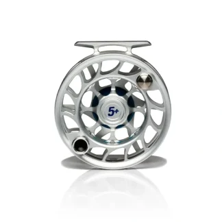 Hatch Iconic 5 Plus Fly Reel - Your Premium Fishing Gear Store Rods Lines Baits Accessories^ Fashion