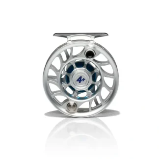 Hatch Iconic 4 Plus Fly Reel - Your Premium Fishing Gear Store Rods Lines Baits Accessories^ Shop