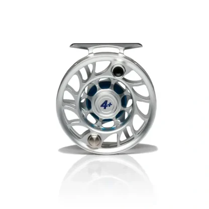 Hatch Iconic 4 Plus Fly Reel - Your Premium Fishing Gear Store Rods Lines Baits Accessories^ Shop