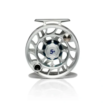 Hatch Iconic 5 Plus Fly Reel - Your Premium Fishing Gear Store Rods Lines Baits Accessories^ Fashion