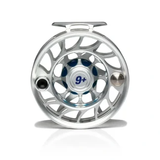 Hatch Iconic 9 Plus Fly Reel - Your Premium Fishing Gear Store Rods Lines Baits Accessories^ Sale