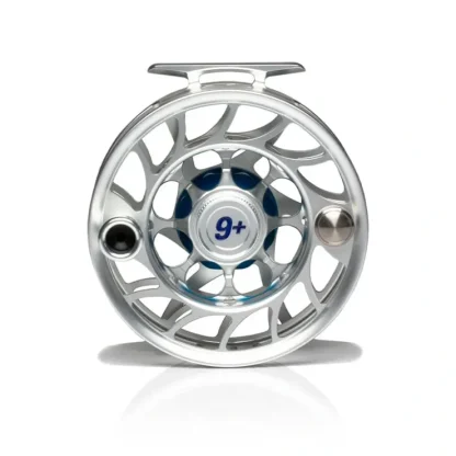 Hatch Iconic 9 Plus Fly Reel - Your Premium Fishing Gear Store Rods Lines Baits Accessories^ Sale