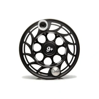 Hatch Iconic 9 Plus Spool - Your Premium Fishing Gear Store Rods Lines Baits Accessories^ Hot